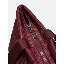 Torba PEAK PERFORMANCE Helium Tote Bag bordowa
