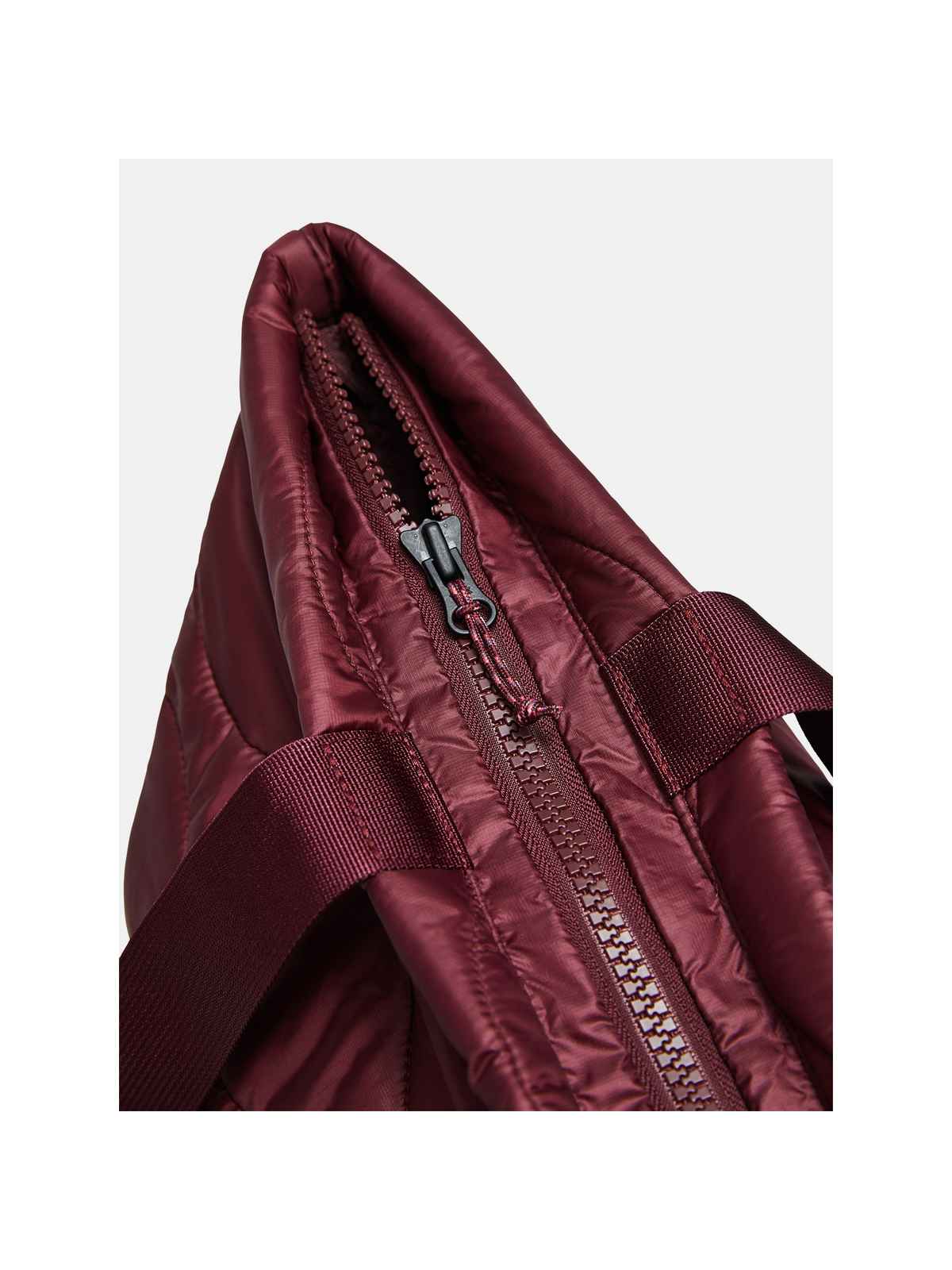 Torba PEAK PERFORMANCE Helium Tote Bag bordowa