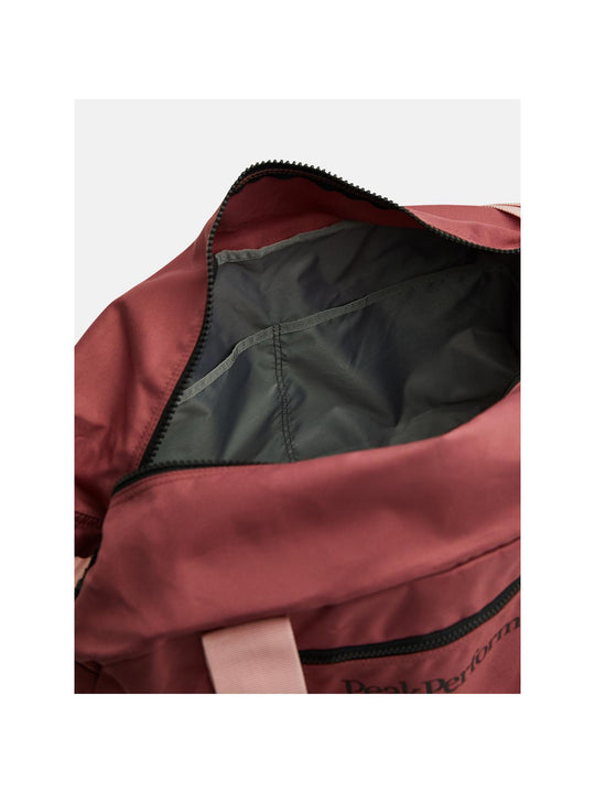 Torba PEAK PERFORMANCE Detour 35L kolor czerwony
