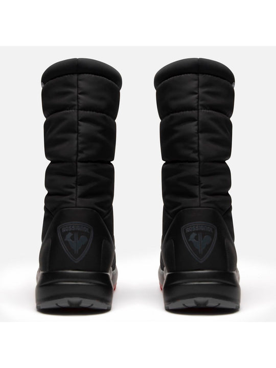 Buty męskie ROSSIGNOL Rossi Podium Coulisse czarny
