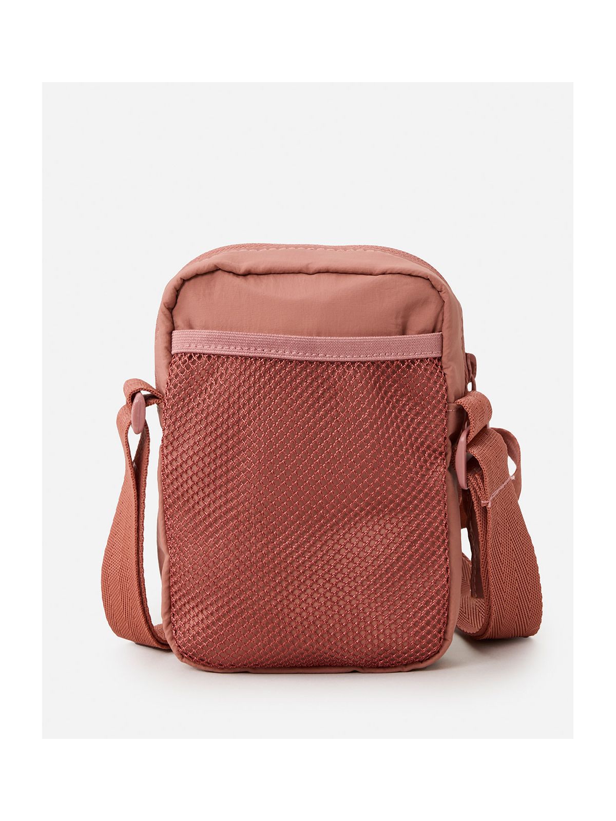 Saszetka RIP CURL EVERYDAY MINI X BODY brązowa