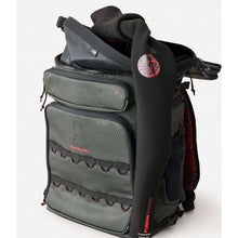 Plecak męski RIP CURL Search Mission  35L Cordura zielony
