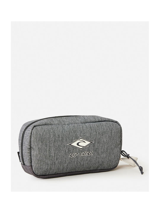 Torba RIP CURL Travel Pouch Classic Surf szary
