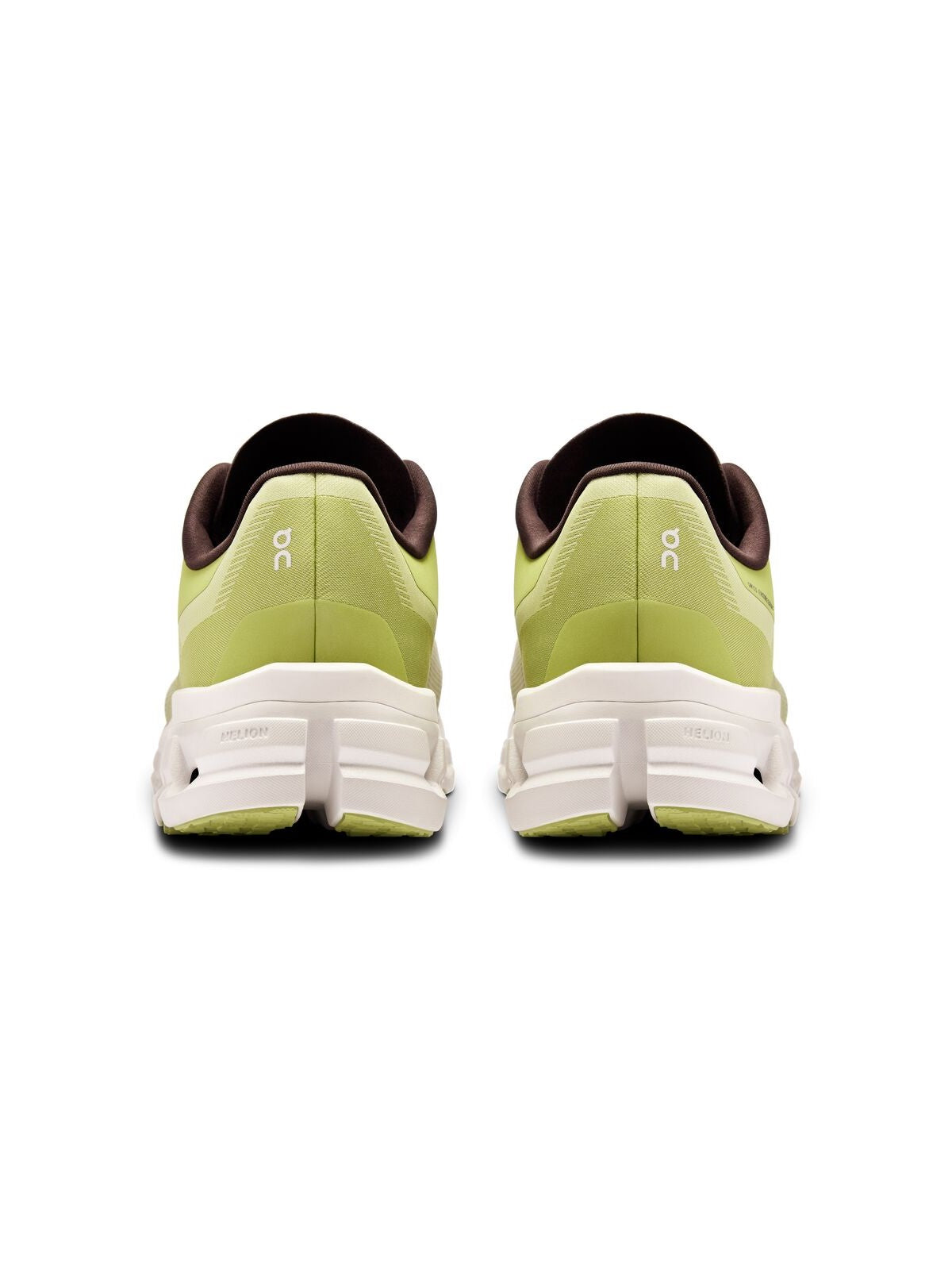 Buty do biegania męskie ON RUNNING Cloudflow 4 zielony