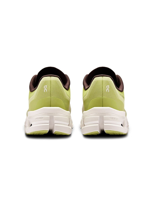 Buty do biegania męskie ON RUNNING Cloudflow 4 zielony
