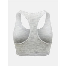 Top Termiczny PEAK PERFORMANCE Magic Top Wool-blend Baselayer Women szary
