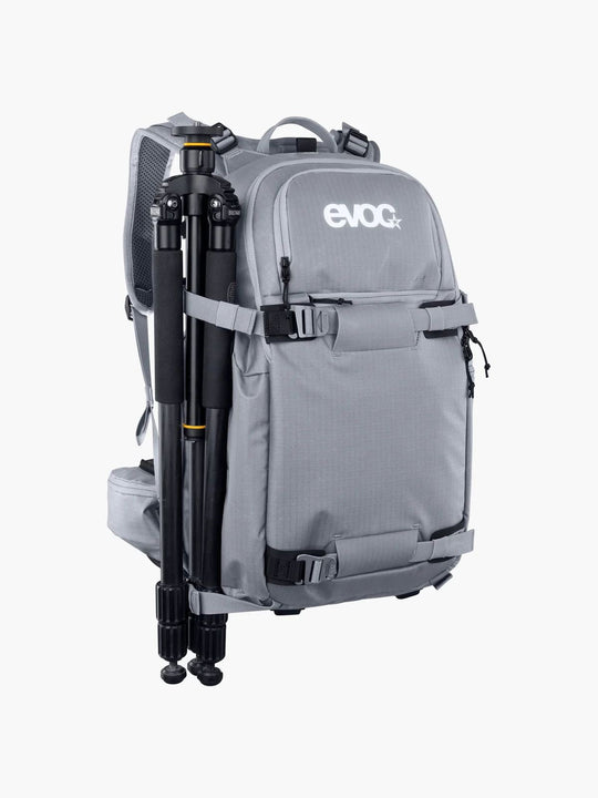 Plecak EVOC CP 18 Stone
