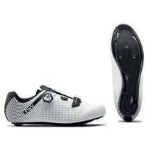 Buty rowerowe NORTHWAVE CORE PLUS 2 - biały - Adventure Sports

