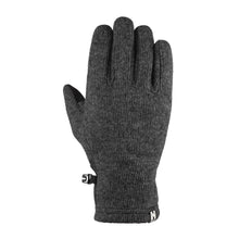 Rękawice MILLET Chamonix Wool Glove czarne
