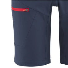 Szorty MILLET M Wanaka Stretch Short Iii granatowy - Adventure Sports
