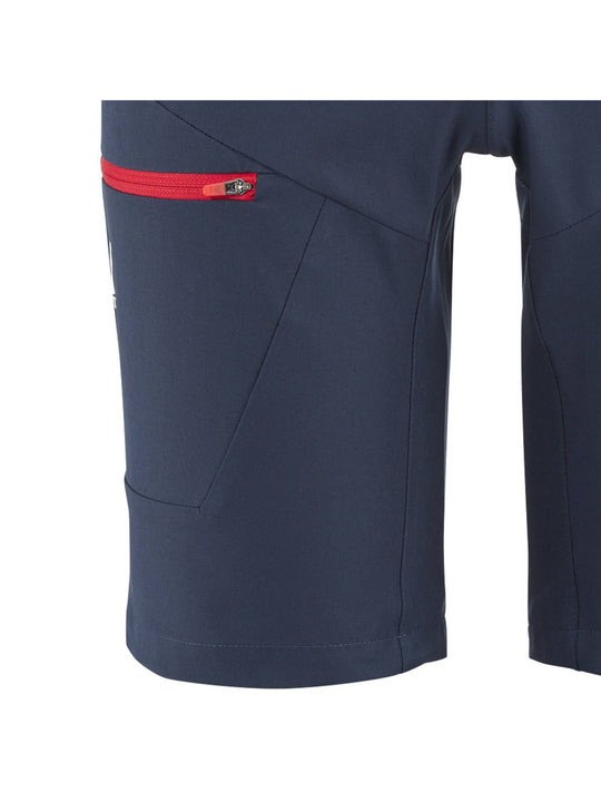 Szorty MILLET M Wanaka Stretch Short Iii granatowy - Adventure Sports
