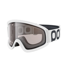 Gogle rowerowe POC Ora biały - Clarity Trail/Cloudy Brown Cat 1 - TU - Adventure Sports
