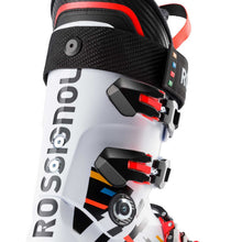 Buty Narciarskie ROSSIGNOL HERO WORLD CUP 90 SC - WHITE - Adventure Sports
