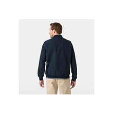Kurtka męska HELLY HANSEN Marine Bomber Jacket granatowa
