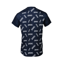 Koszulka Rowerowa POC MTB PURE - Adventure Sports
