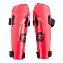 Ochraniacze na przedramię ROSSIGNOL HERO FOREARM PROTECTION SR - czerwony - TU - Ochraniacz narciarski - Adventure
