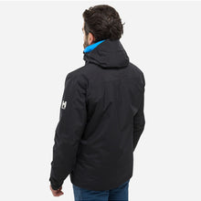 Kurtka trekkingowa męska MILLET M Seneca Gtx 2L Warm Jkt M czarna
