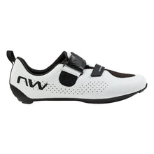 Buty rowerowe NORTHWAVE Tribute białe
