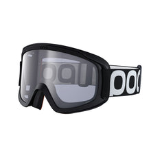 Gogle rowerowe POC Opsin MTB czarny cat. 1
