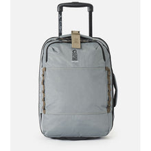 Torba RIP CURL S-Series F-Light Cabin 35L zielona
