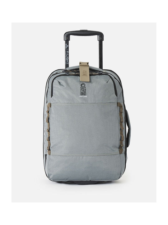 Torba RIP CURL S-Series F-Light Cabin 35L zielona
