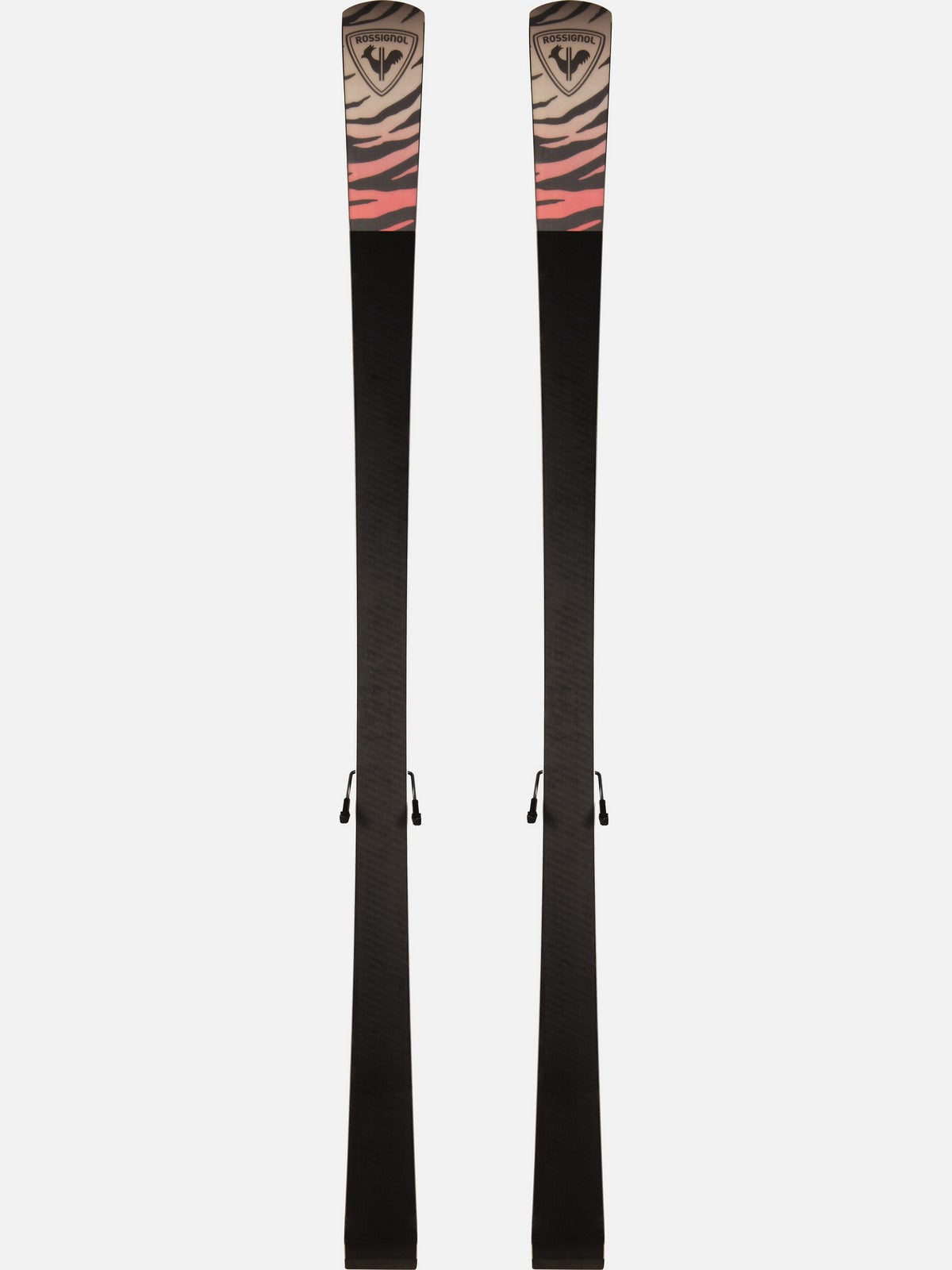 Narty ROSSIGNOL Savage Expert R22 + wiązania LOOK SPX 15 Rockerace Savage