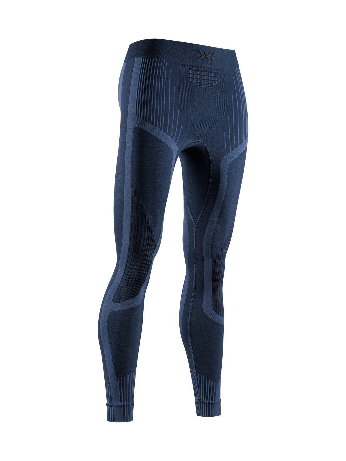Legginsy damskie X-Bionic Invent Pants Marine