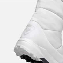 Buty damskie ROSSIGNOL W Rossi Podium Coulisse białe
