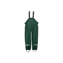 Zestaw HELLY HANSEN K BERGEN 2.0 PU RAIN zielony - Kurtka - Adventure Sports
