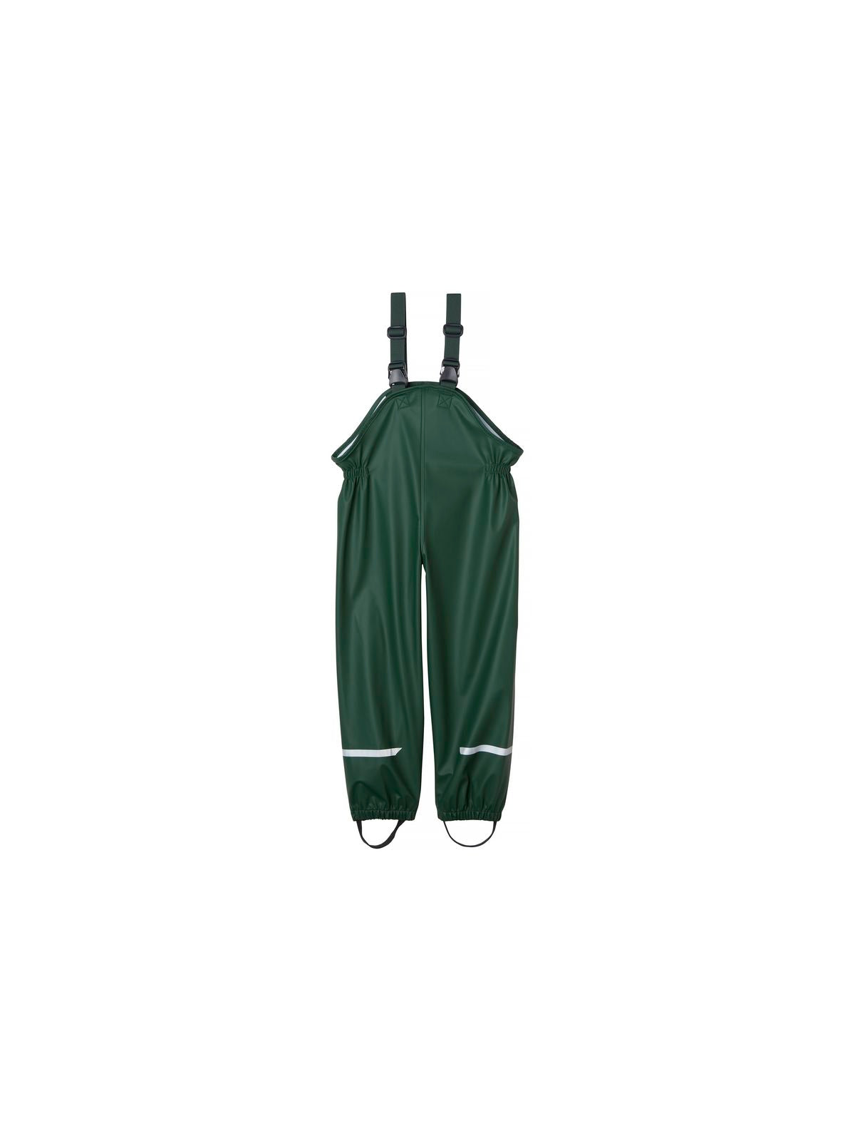 Zestaw HELLY HANSEN K BERGEN 2.0 PU RAIN zielony - Kurtka - Adventure Sports