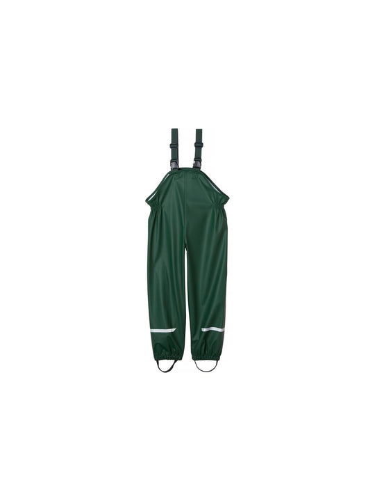 Zestaw HELLY HANSEN K BERGEN 2.0 PU RAIN zielony - Kurtka - Adventure Sports
