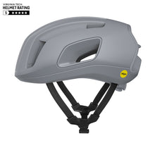 Kask rowerowy POC Cytal szary mat

