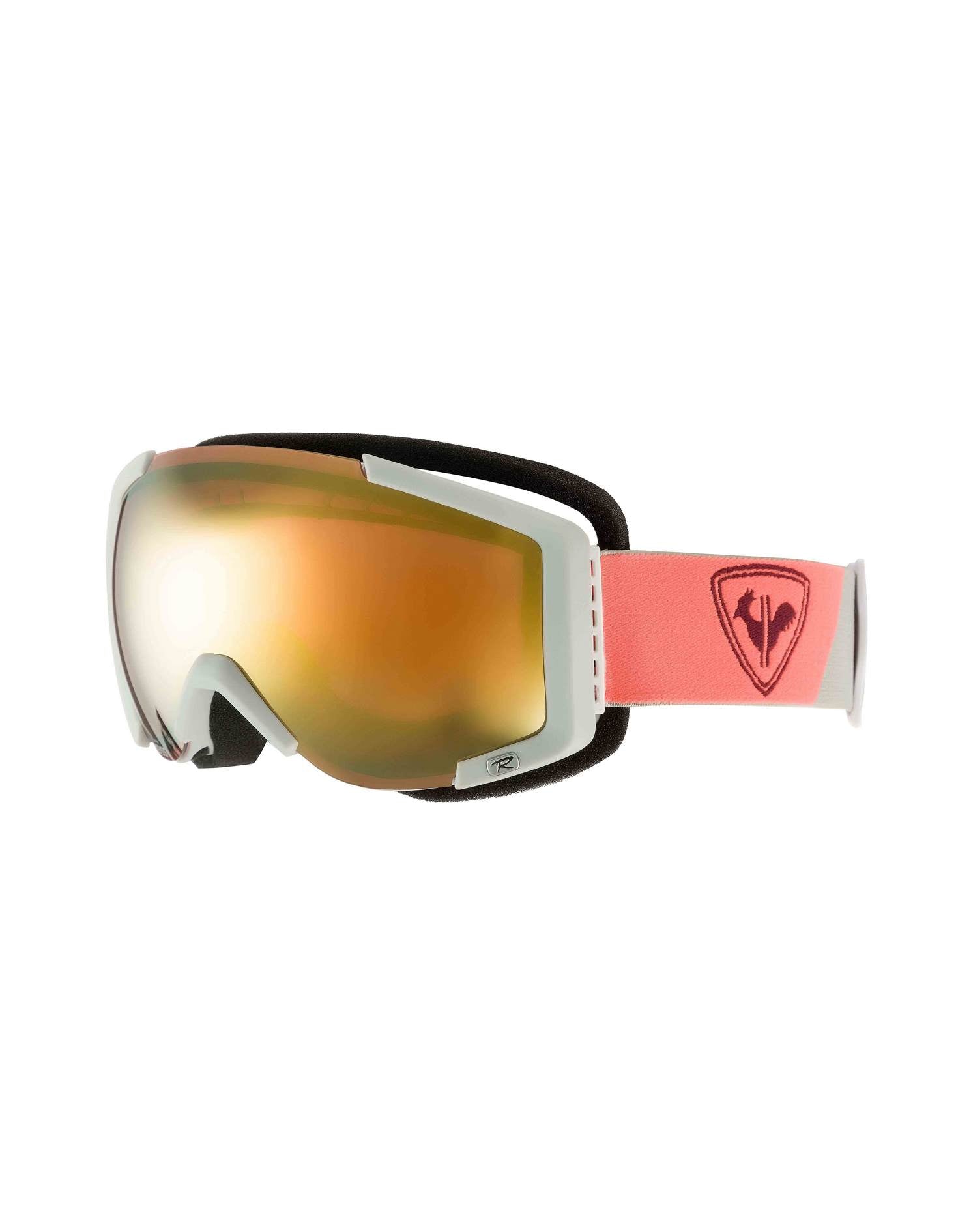 Gogle Narciarskie ROSSIGNOL AIRIS ZEISS GREY