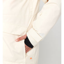 Kurtka RIP CURL ANTI SERIES LL JKT 20K/20K biała
