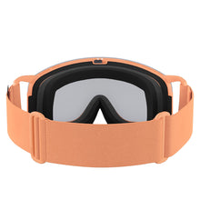 Gogle narciarskie POC Nexal Mid morelowy Cat 2
