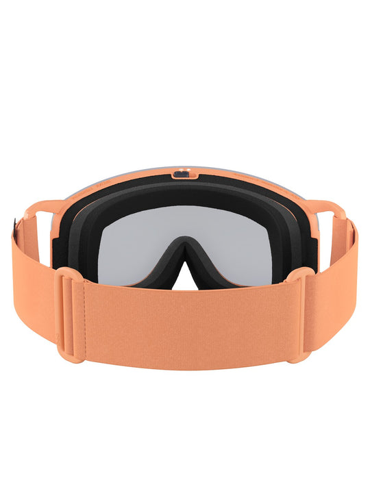 Gogle narciarskie POC Nexal Mid morelowy Cat 2
