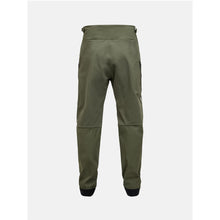 Spodnie Peak Performance M Trail Pants zielony - Adventure Sports
