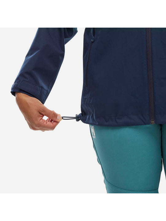 Kurtka MILLET W Fitz Roy Jkt Granatowa
