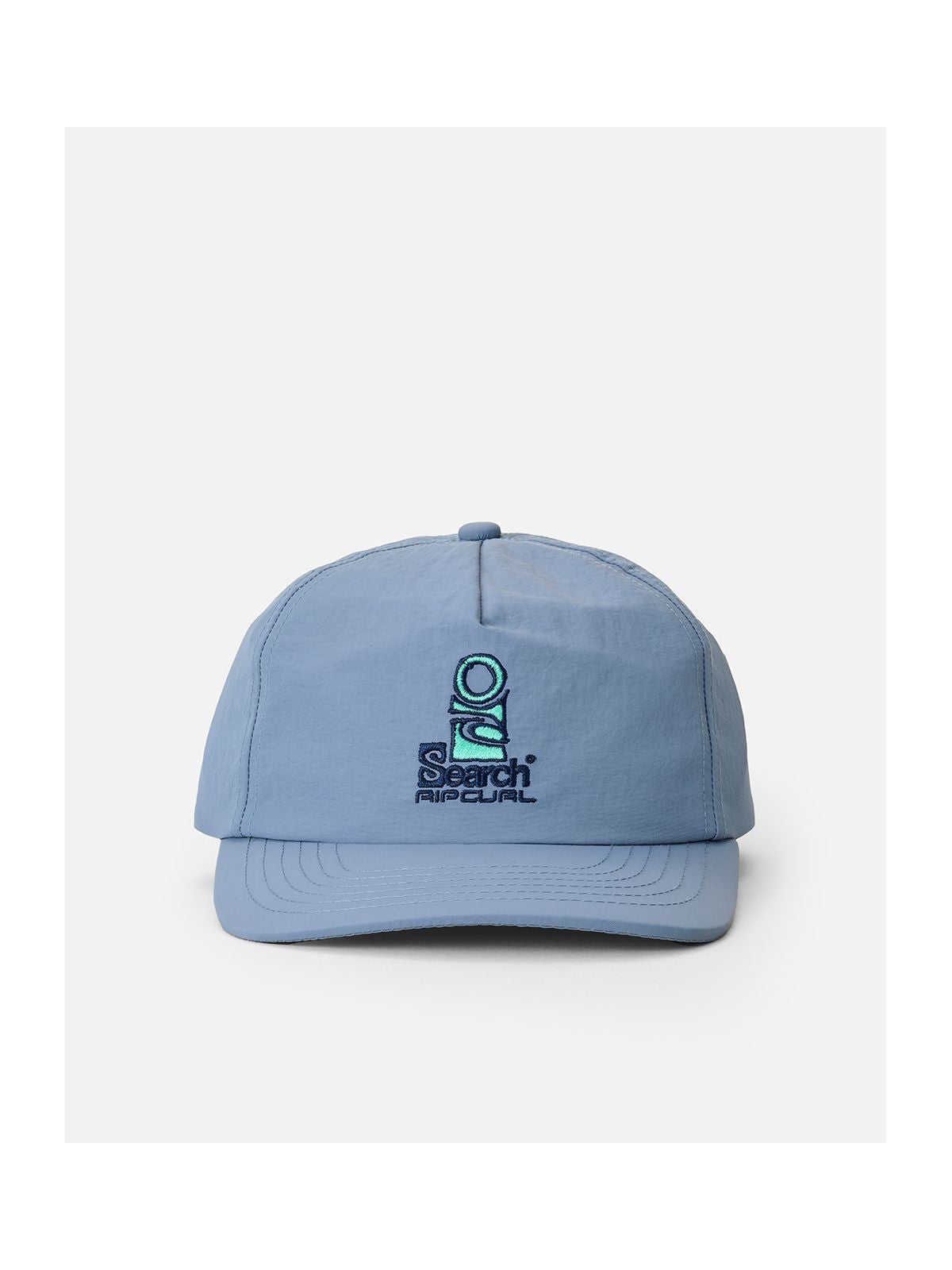 Czapka z daszkiem męska RIP CURL Search Stack Sb Cap niebieska