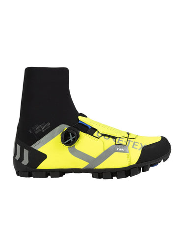Kolor: yellow fluo