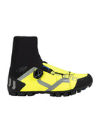 Buty rowerowe NORTHWAVE Celsius XT Arctic GTX zółty
