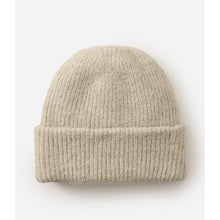 Czapka RIP CURL Classic Surf Tall Beanie beżowa
