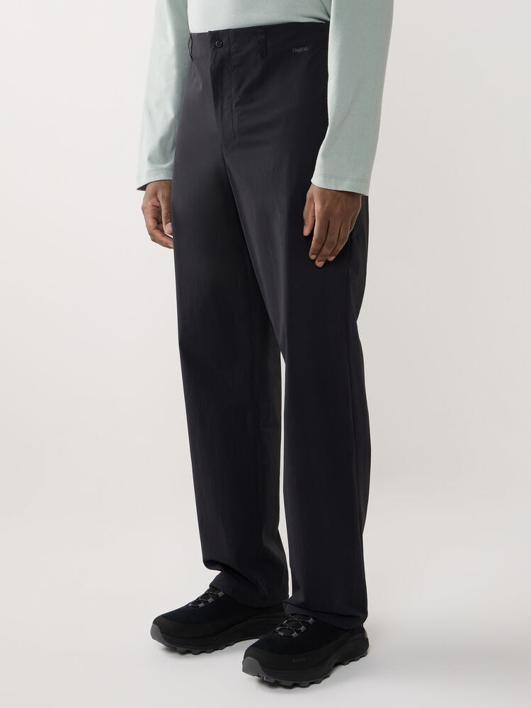 Spodnie męskie HAGLÖFS Levante Pant True Black