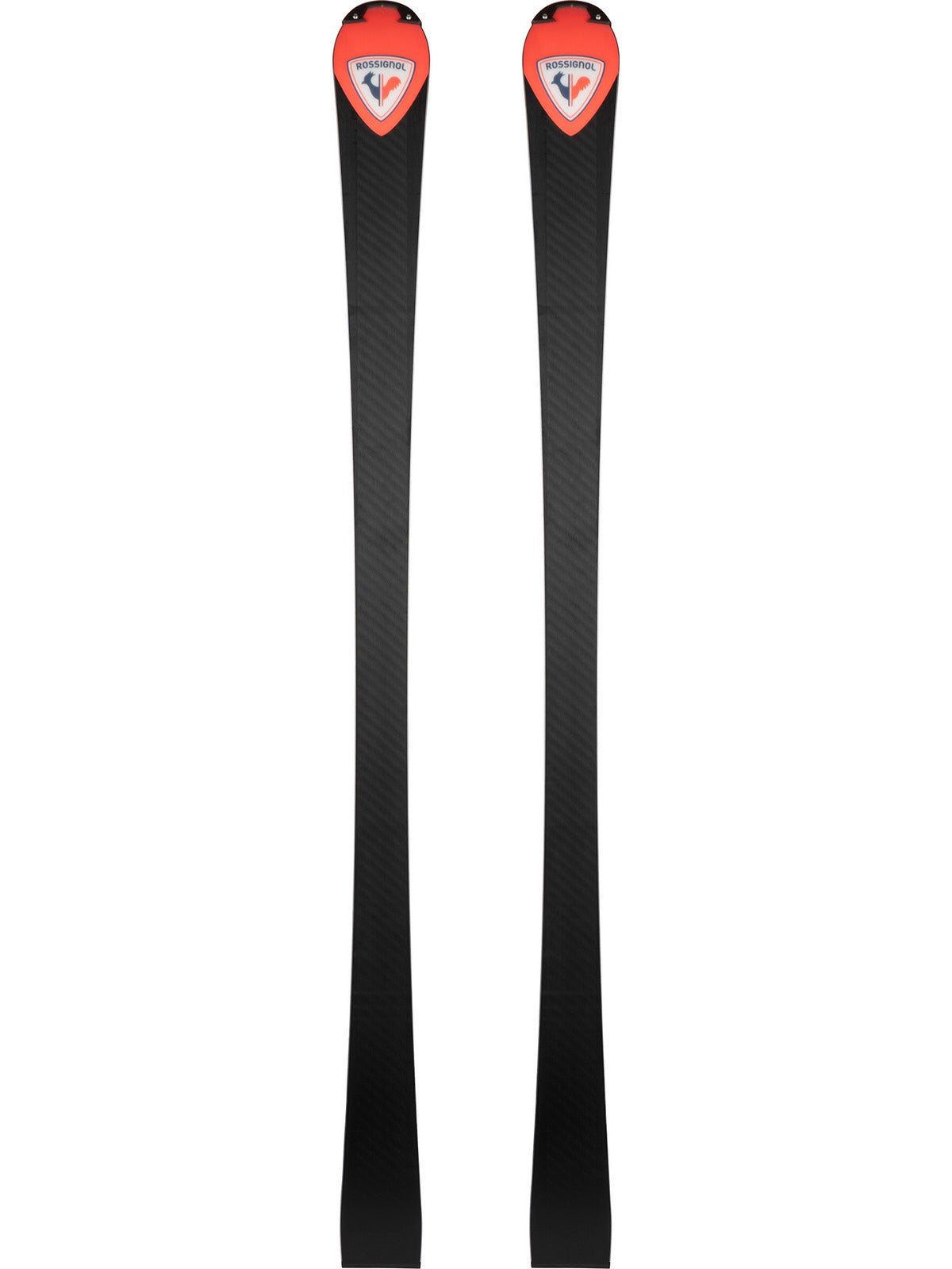 Narty ROSSIGNOL HERO Athlete FIS SL Factory 157 + wiązania LOOK SPX15 Rockerace