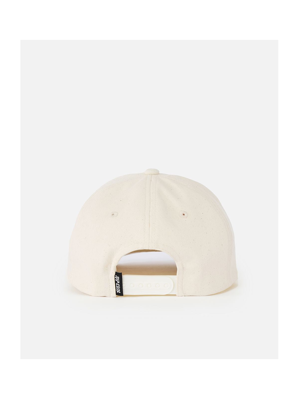 Czapka z daszkiem dziecięca RIP CURL Eternal Shred Sb Cap - Boy biała