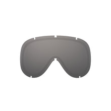 Szyba do gogli POC Retina Mid - Clarity Universal/Partly Cloudy Grey - Cat.2
