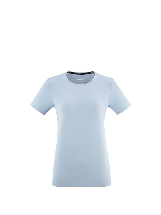Koszulka MILLET INTENSE PRO LIGHT TS SS W niebieski
