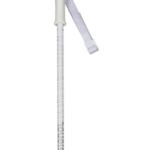 Kije narciarskie ROSSIGNOL ELECTRA White - białe - Adventure Sports

