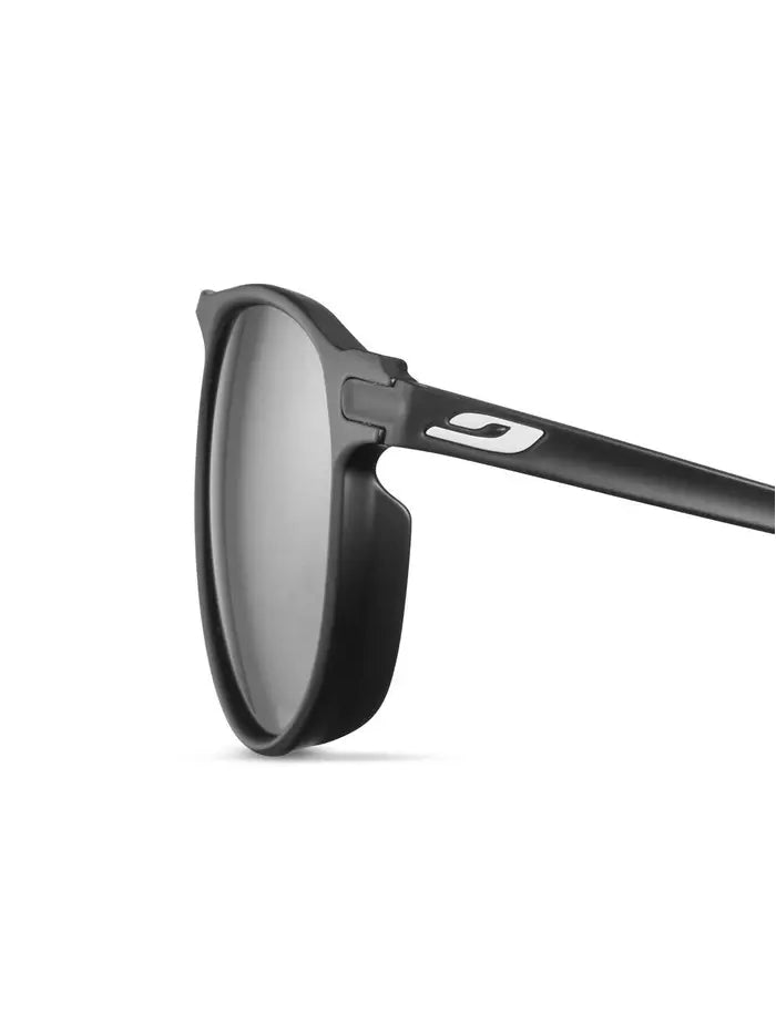 Okulary fotochromowe JULBO META - crystal/ szary | Reactiv Glare Control Cat 2-3 - L - Adventure Sports