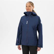 Kurtka MILLET W Kamet Gtx Jkt Granatowy - Adventure Sports
